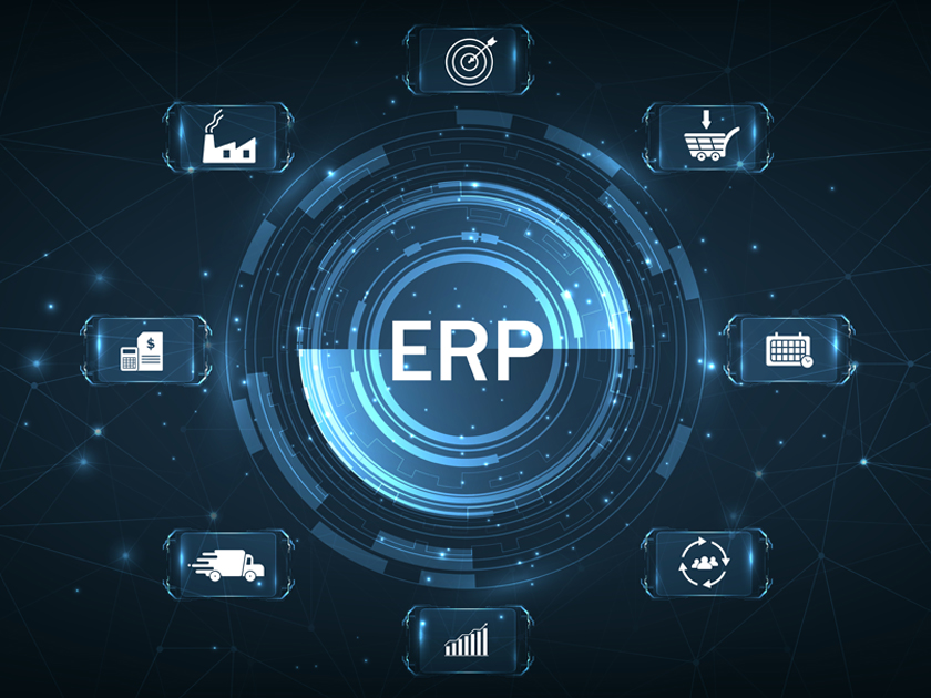 CoreERP 설명 이미지