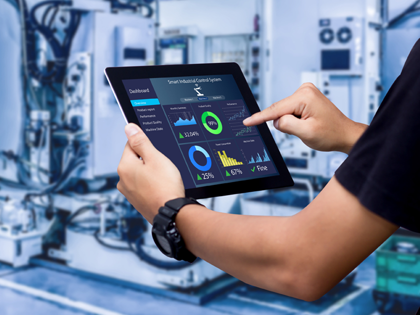 CoreMES 설명 이미지