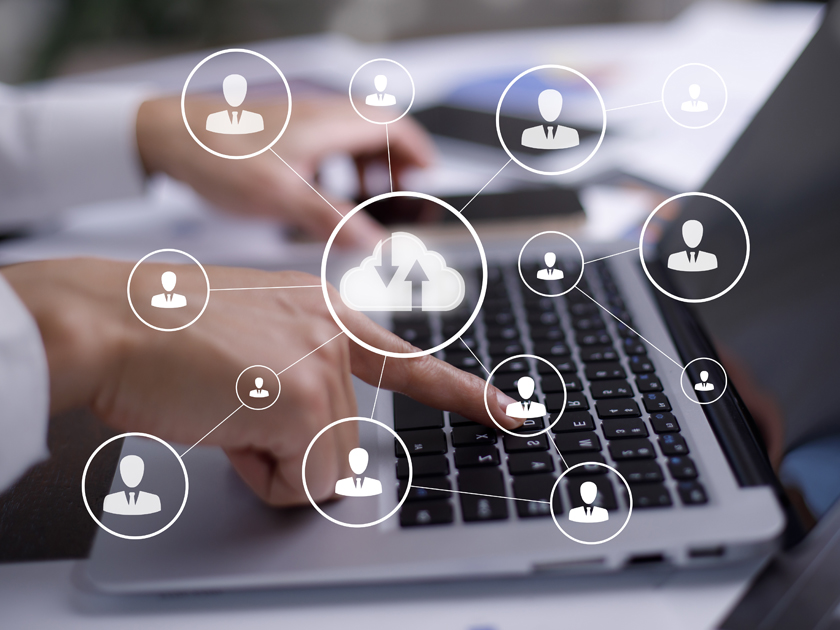 CoreSCM 설명 이미지